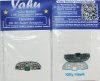 Yahu YMA4860 SH-2G Seasprite (Kitty Hawk) 1:48